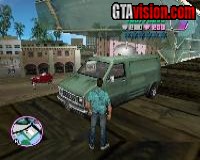 TV Van