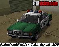 Admiral Police v1.0b