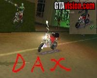 Dax