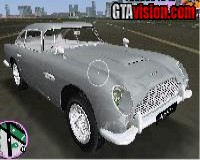 Aston Martin DB5