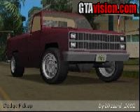 Dodge Pickup