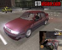 Saab 9000 Anniversary v1.0