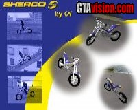 Trial Sherco