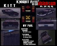Knight Pack