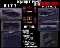 Knight Pack