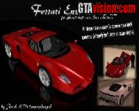 Ferrari ENZO 2003 v.2 final