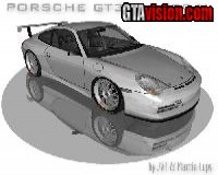 Porsche GT3 cup (996)