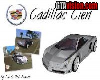 Cadillac Cien