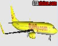 TUIFly Boeing 737 800