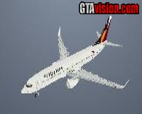 Philippine Airlines Boeing 737 800 -Skin