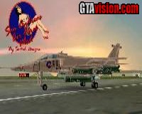 San Andreas Air Force