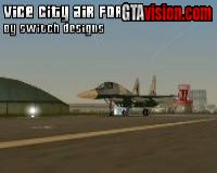 Vice City Air Force