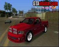 Dodge Ram SRT-10 2004
