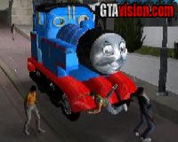 Thomas Train