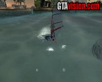 Windsurfer