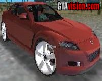 MAZDA RX-8