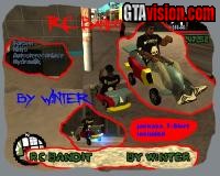 RC Bandit FunCar
