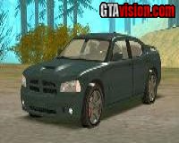 Dodge Charger SRT8