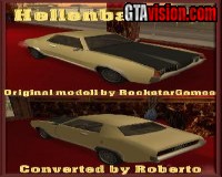LCS Hellenbach GT