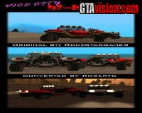 VC BF Injection