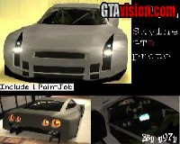 Nissan Skyline GTR Prototyp