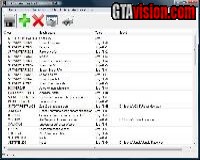 GTA San Andreas ToolBox v2.00 Beta