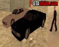 Special Agent Mod