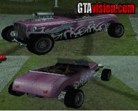 Hotknife Cabrio
