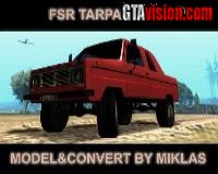 FSR Tarpan 237D (v.1)