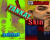 Yankay Skin