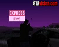 Express News in the Sky