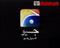 Geo TV in the Sky