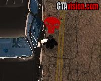 Punisher Blood