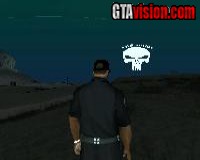 Punisher Moon