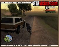 GTA San Andreas für UBUNTU