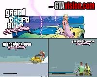 GTA Vice City Stories Loading Screens