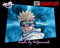 Naruto Background Screens