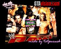 WWE RAW Superstar Background Screens