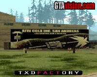 AfriCola Factory 2.1 BETA