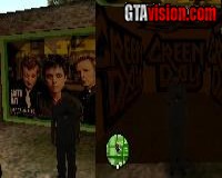 Greenday Garage