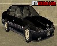 Alfa Romeo 164 '87