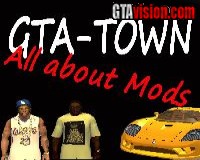 Gta-town Autohaus