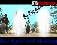 New Ryder and Maddogg