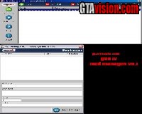 GTA IV Mod Manager v0.1