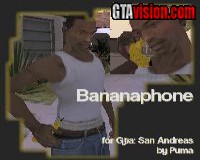 Bananaphone