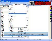 A-GXT Editor