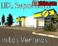 LIDL-Mod