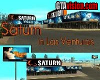 Saturn