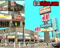 Shopping Center LV