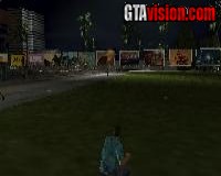 GTA IV Werbetafeln für VC